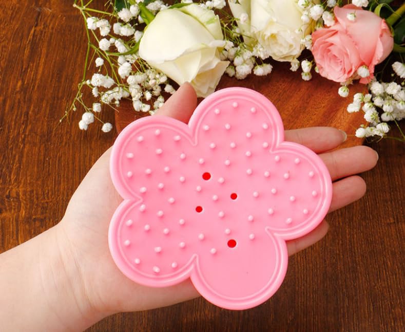 Set 3 Piezas Removedor de Espinas para Rosas miniatura 5