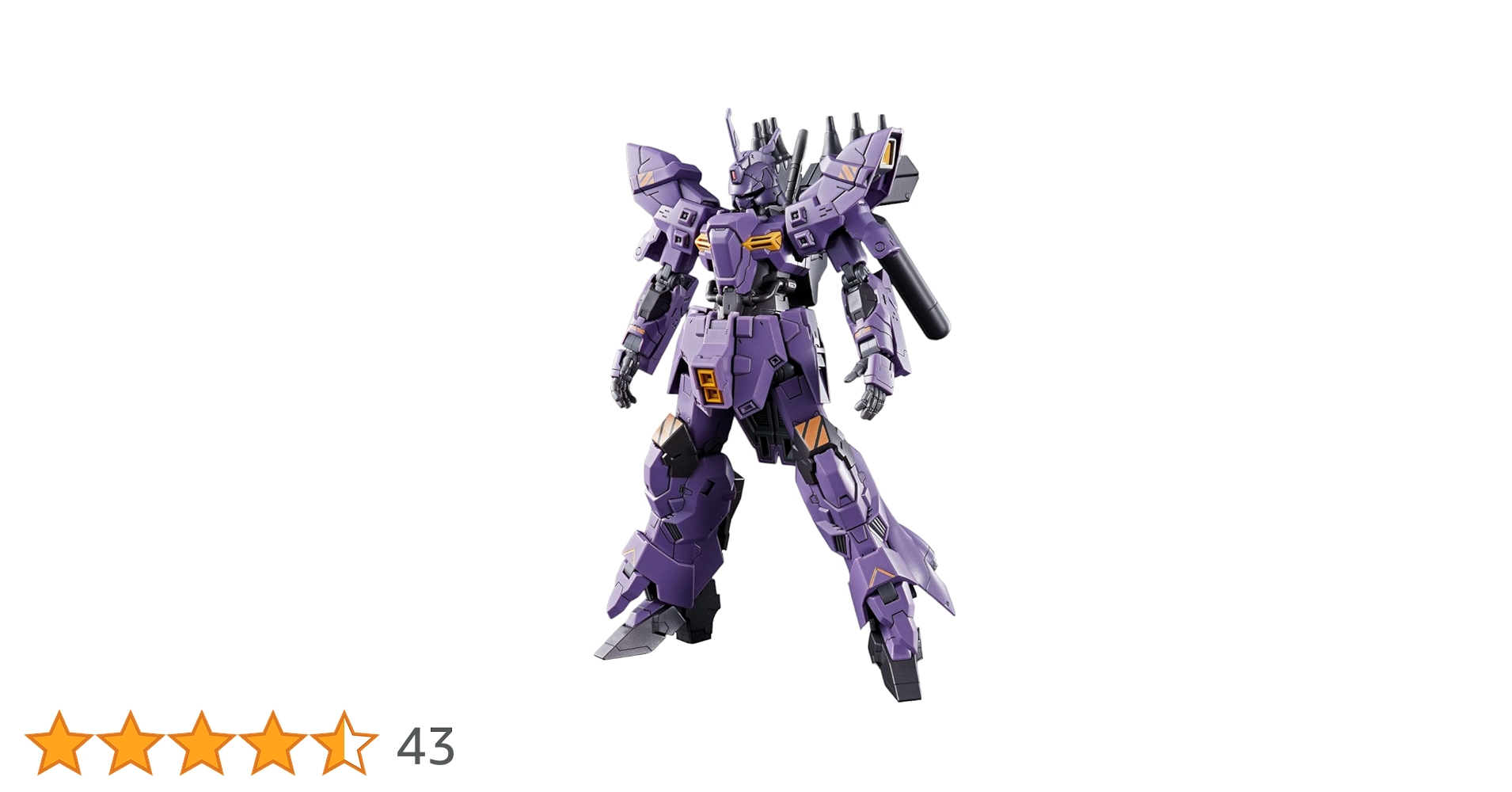 未組立 HG ガンプラまとめ売り ムーンガンダム バルギル 機動戦士MOONガンダム」これがムーンガンダムの原型