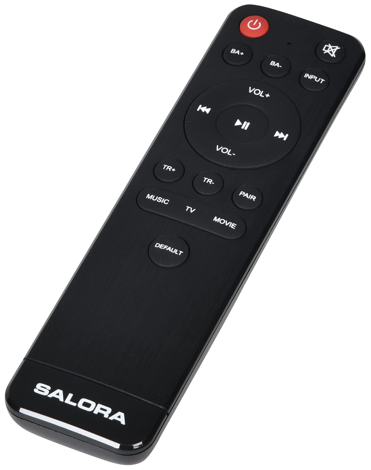 SALORA SBO680 Barra de Sonido Bluetooth para TV 2.1 Canales Bluetooth 5.0, Altavoces para Proyector y Pequeño, Subwoofer Integrado, Soundbar Home Cinema TV, HDMI ARC, USB, AUX, Indicadores LED
