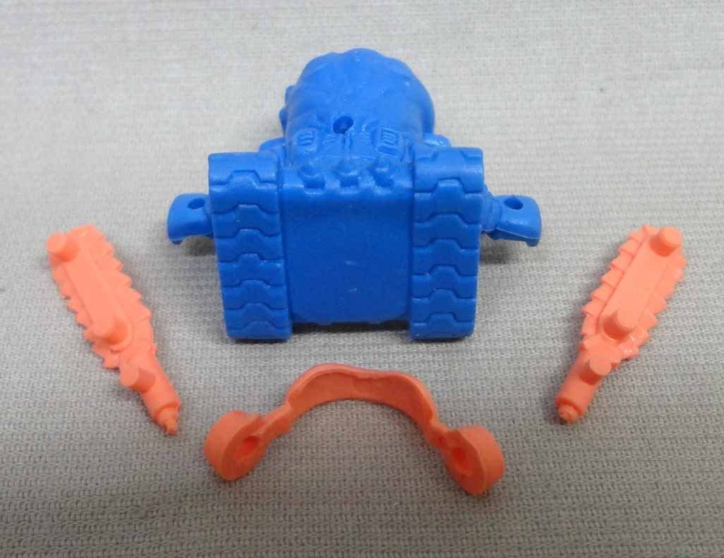 Amazon.co.jp: バトラーの聖剣 第3弾 ザイラウダ 不二家 おまけ