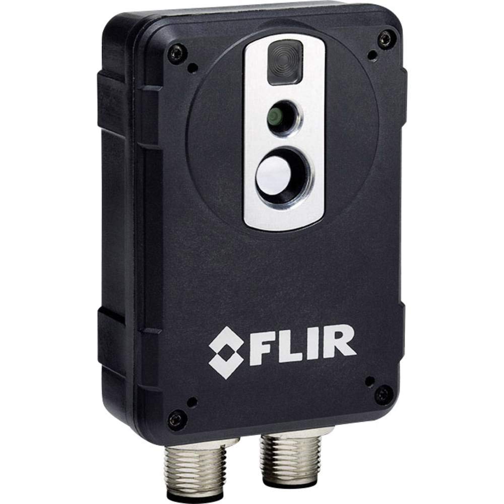 FLIR - AX8-10 a 150 °C - 80 x 60 píxeles