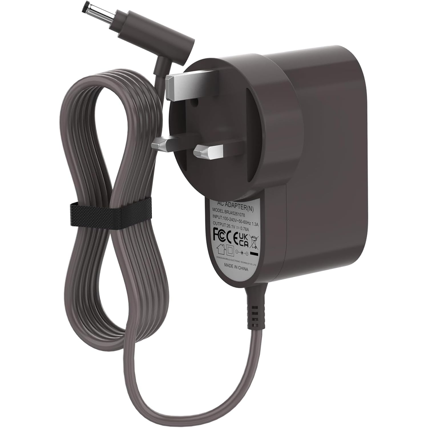 BIUBOTY 26.1V Charger for Dyson V6 V7 V8 Animal Absolute Motorhead