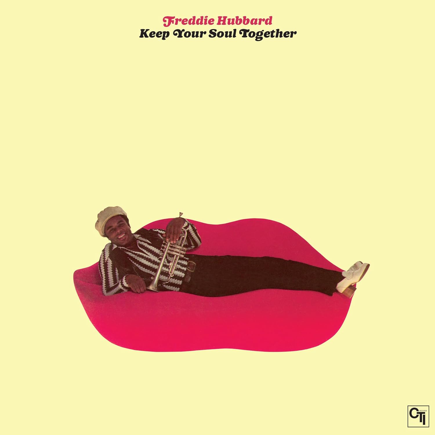 Album art