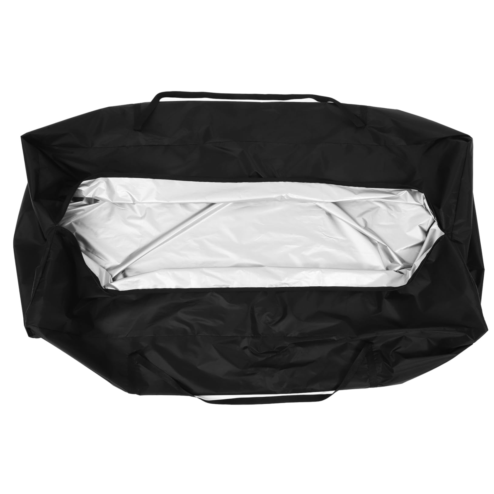 Bolsa Impermeable Para Almacenar Árbol De Navidad Resistente Oxford 210d Soporte Para Decoración Navideña