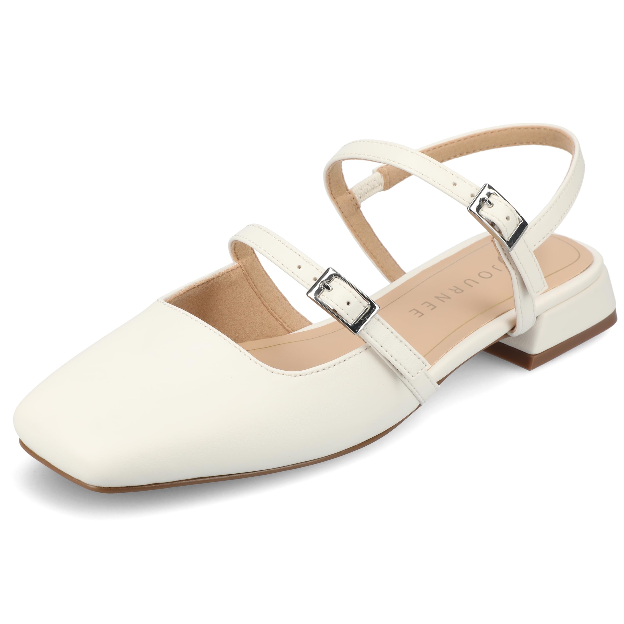 Journee Collection Womens Gretchenn