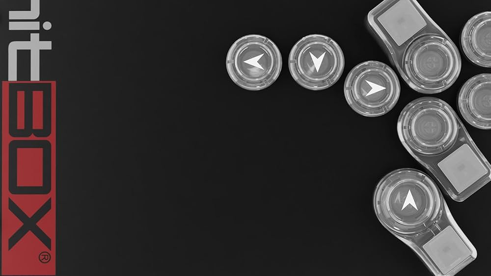 Amazon.co.jp: 【Hit Box公式】 Hit Box Ultra ヒットボックス