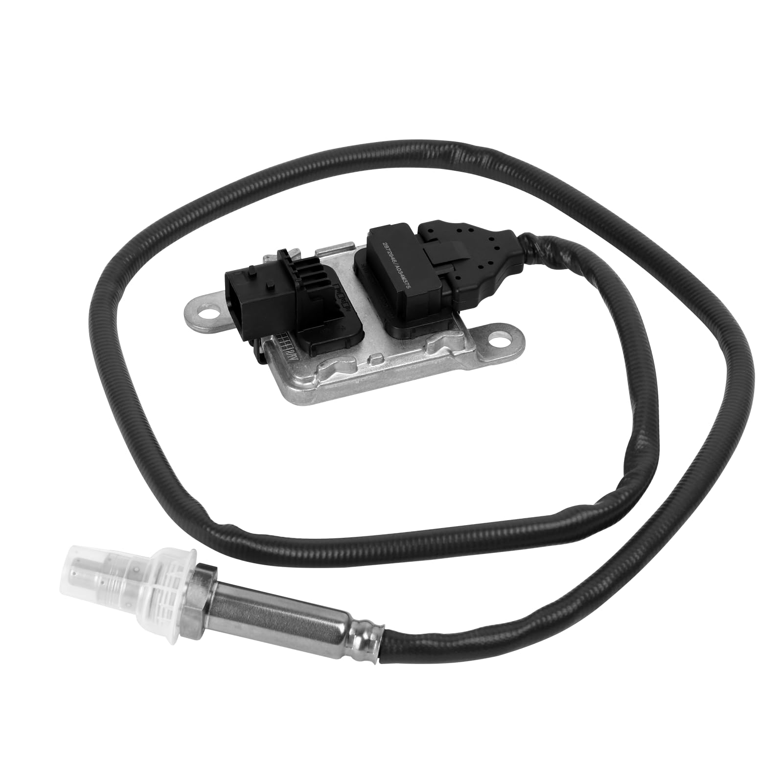 Amazon.com: 1pcs Nitrogen Oxygen Nox Sensor Outlet Exhaust