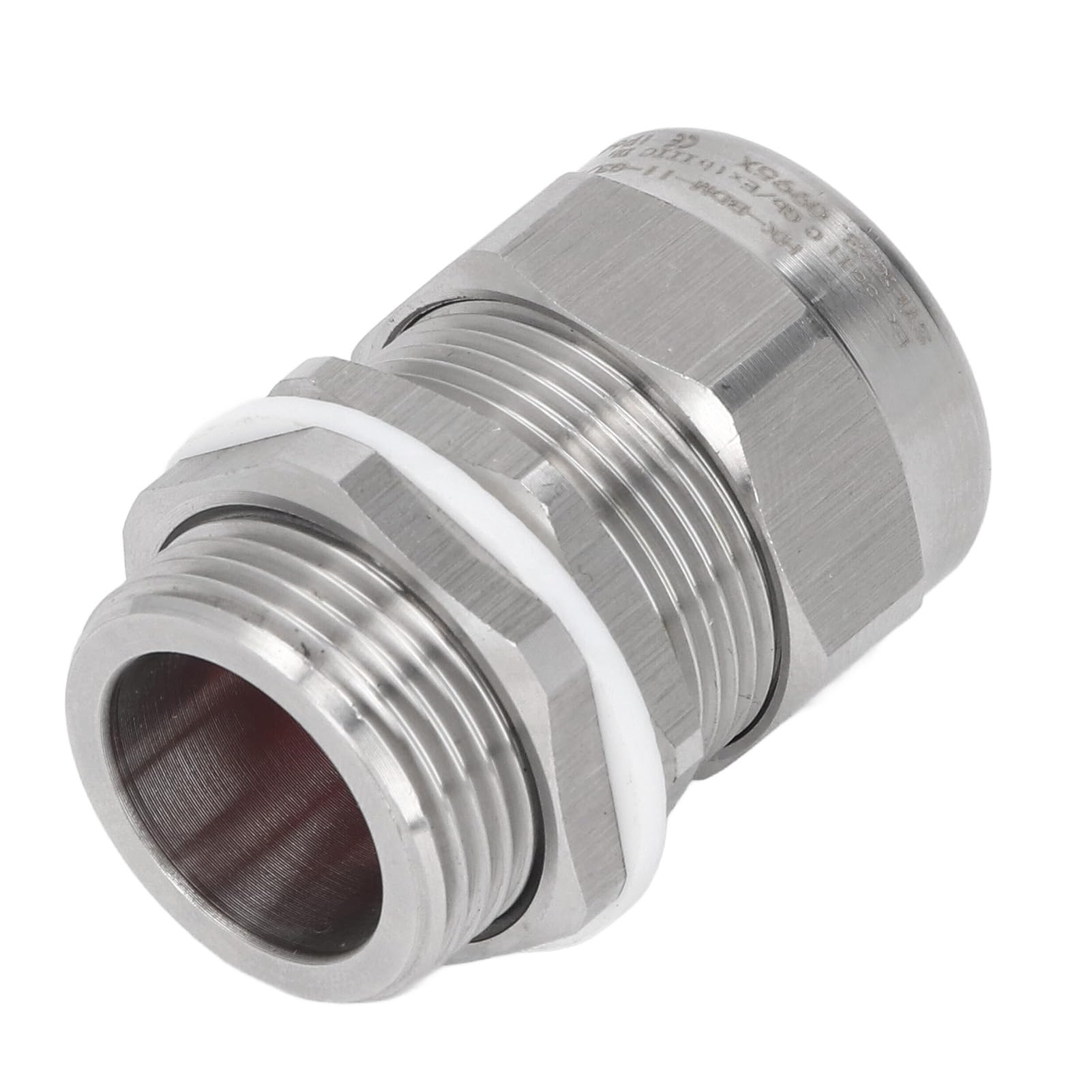 1/2 in. EMT Set-Screw Coupling