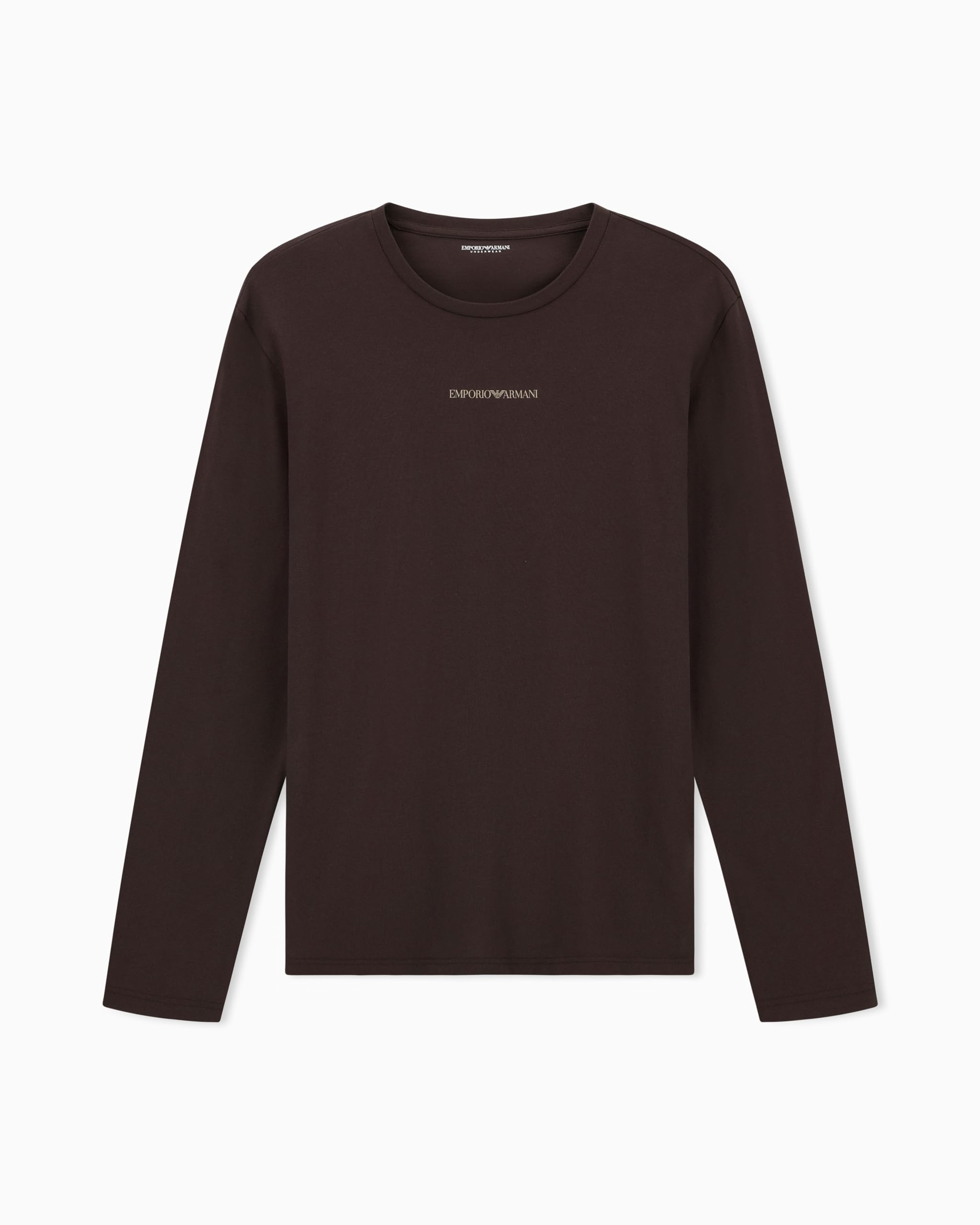 Emporio Armani Stretch Piquet T-Shirt Camiseta Hombre (Pack de 1)