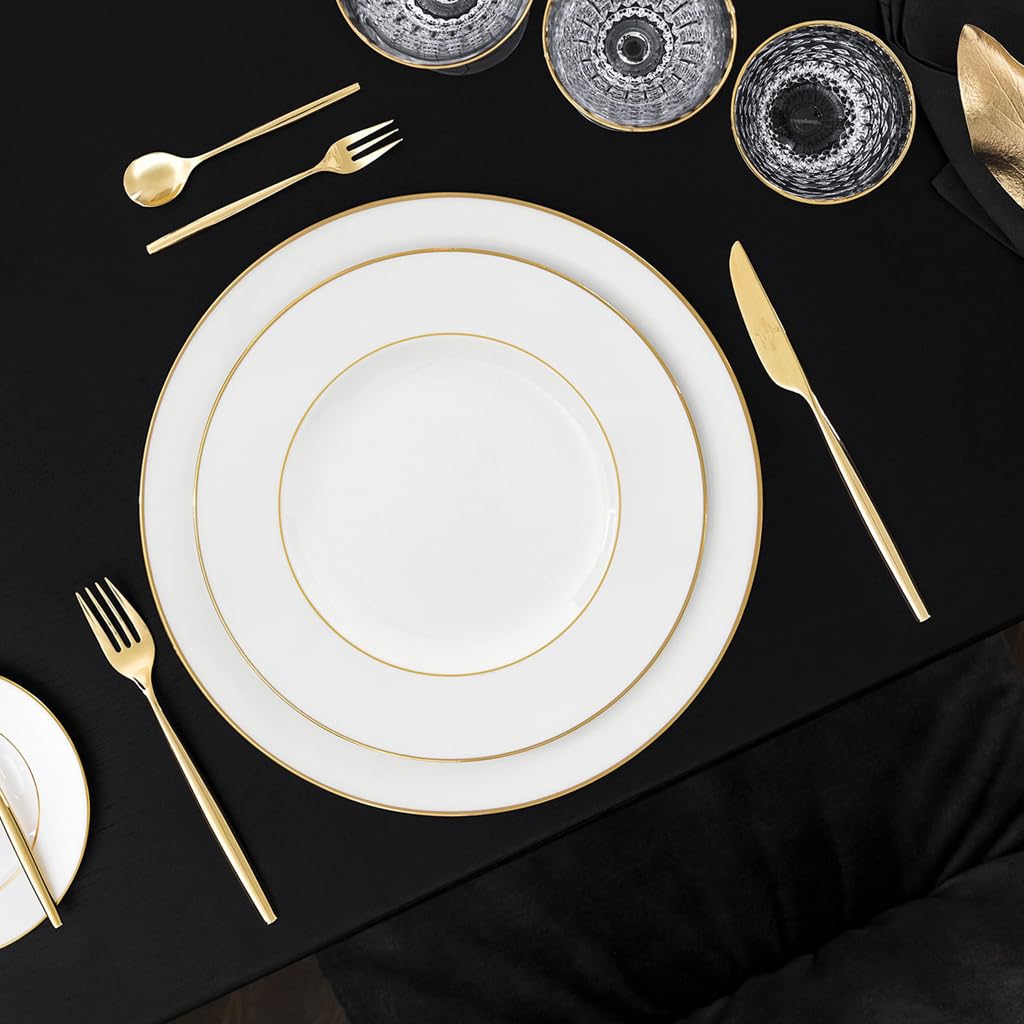 専用　Villeroy&Boch Amazon.co.jp: Villeroy & Boch MetroChic d'Or プレース