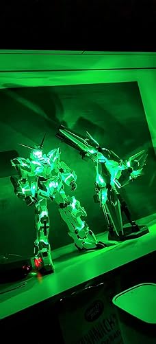 Miniatura 6 de Kosmos PG RGB - Unidad LED para RX-0 Unicorn Model Kit (escala 1/60) - Versión de unicornio de batalla final