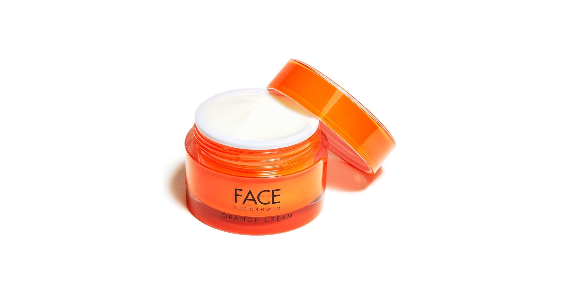 フェイスクリーム Orange Amazon.com: FACE Stockholm Orange Cream (50g) : Beauty & Personal Care