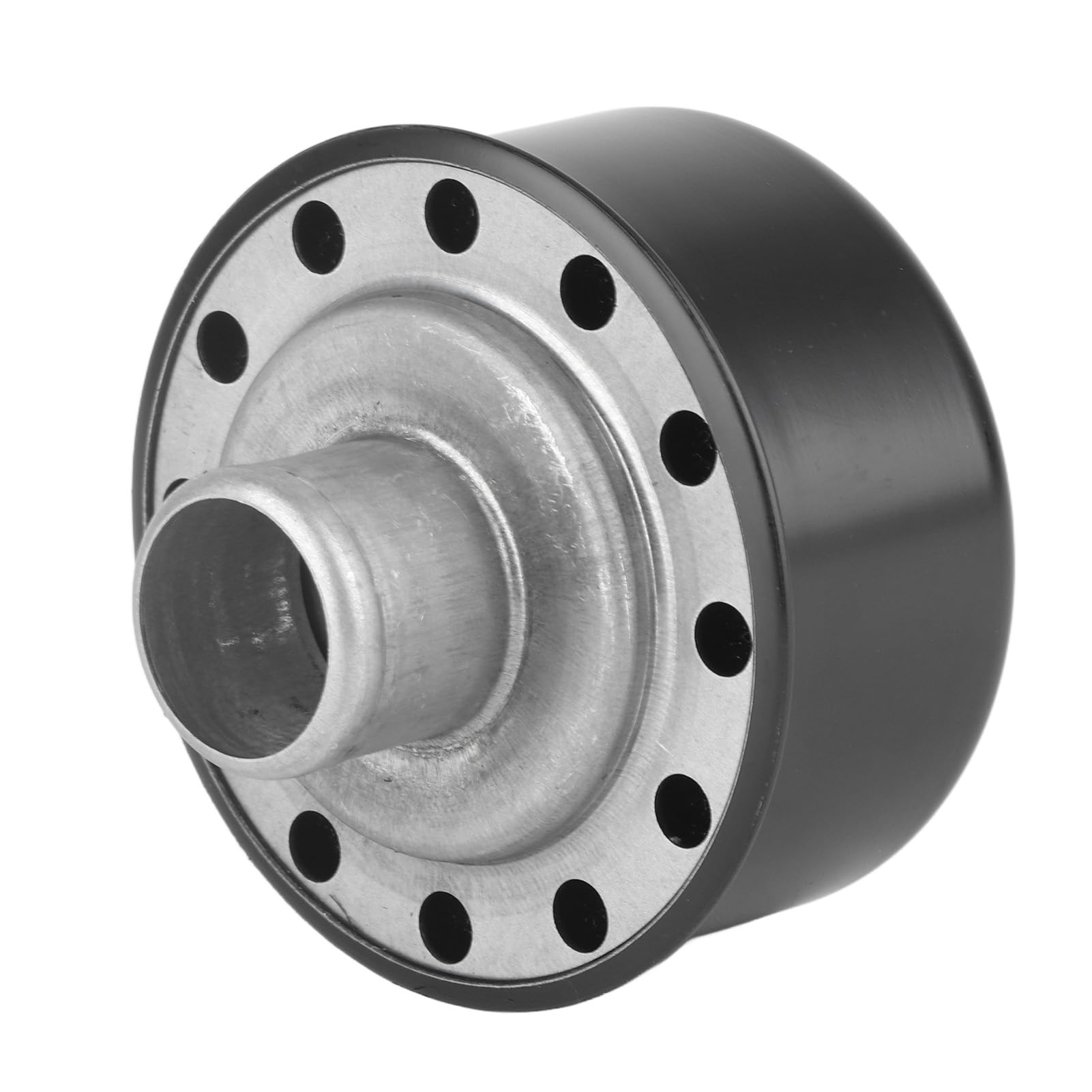 Amazon.com: Round Push in Breather with 1in Tube for 1/4in Hole in 
