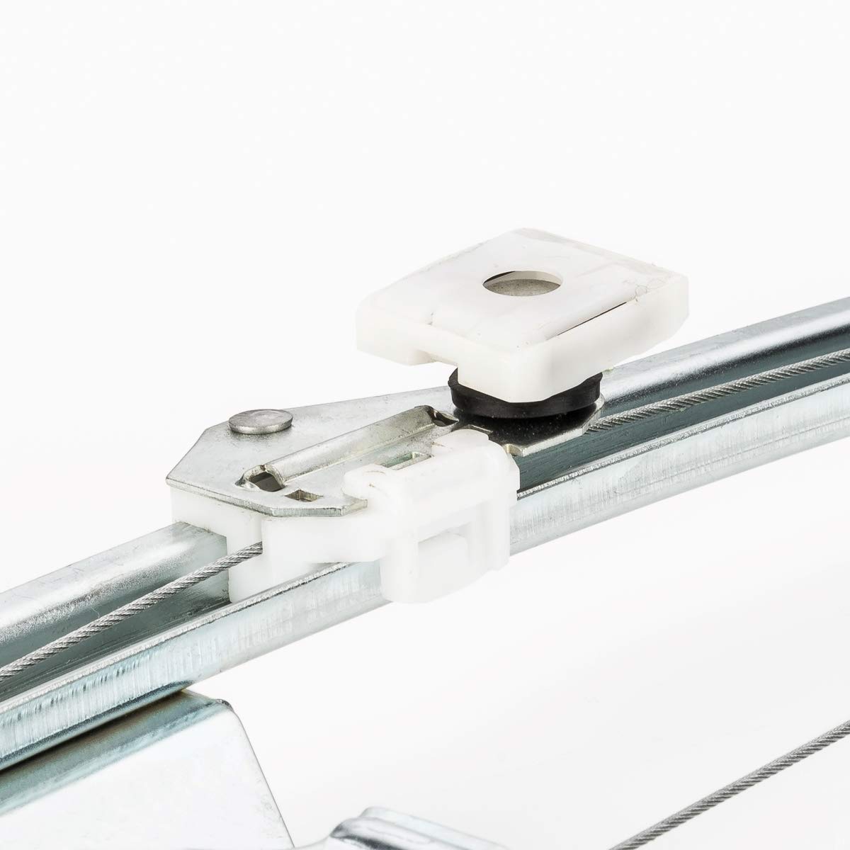 LST Elektrischer Fensterheber hinten rechts S210 W210
