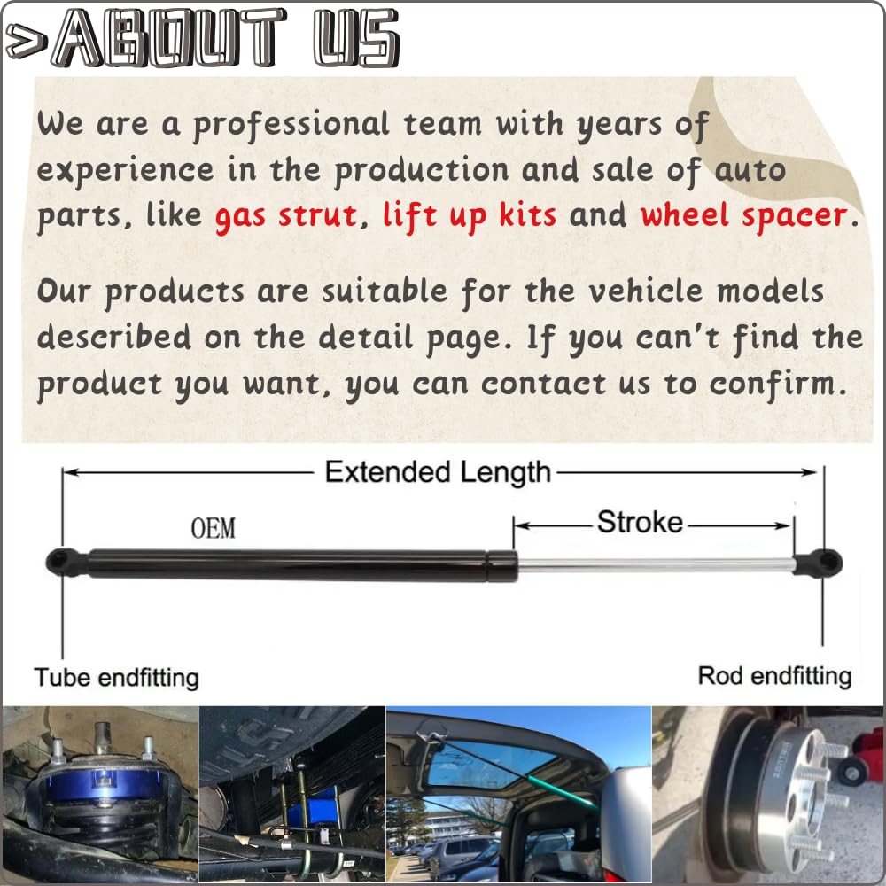 Kits de elevación de nivelación frontal para Maxus T60 para LDV T60 2016-2023 para S10 Max 2021-2023, espaciadores de elevación, amortiguadores de resorte de bobina (frontal)
