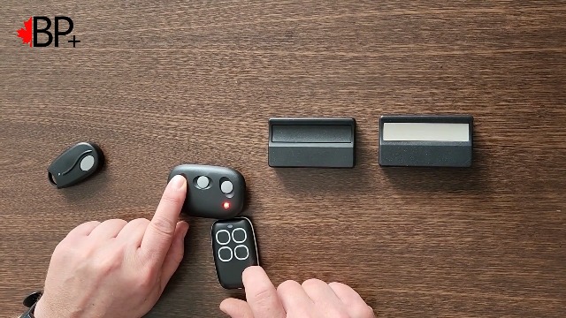 Garage Door Opener Remotes, for LiftMaster Chamberlain Craftsman