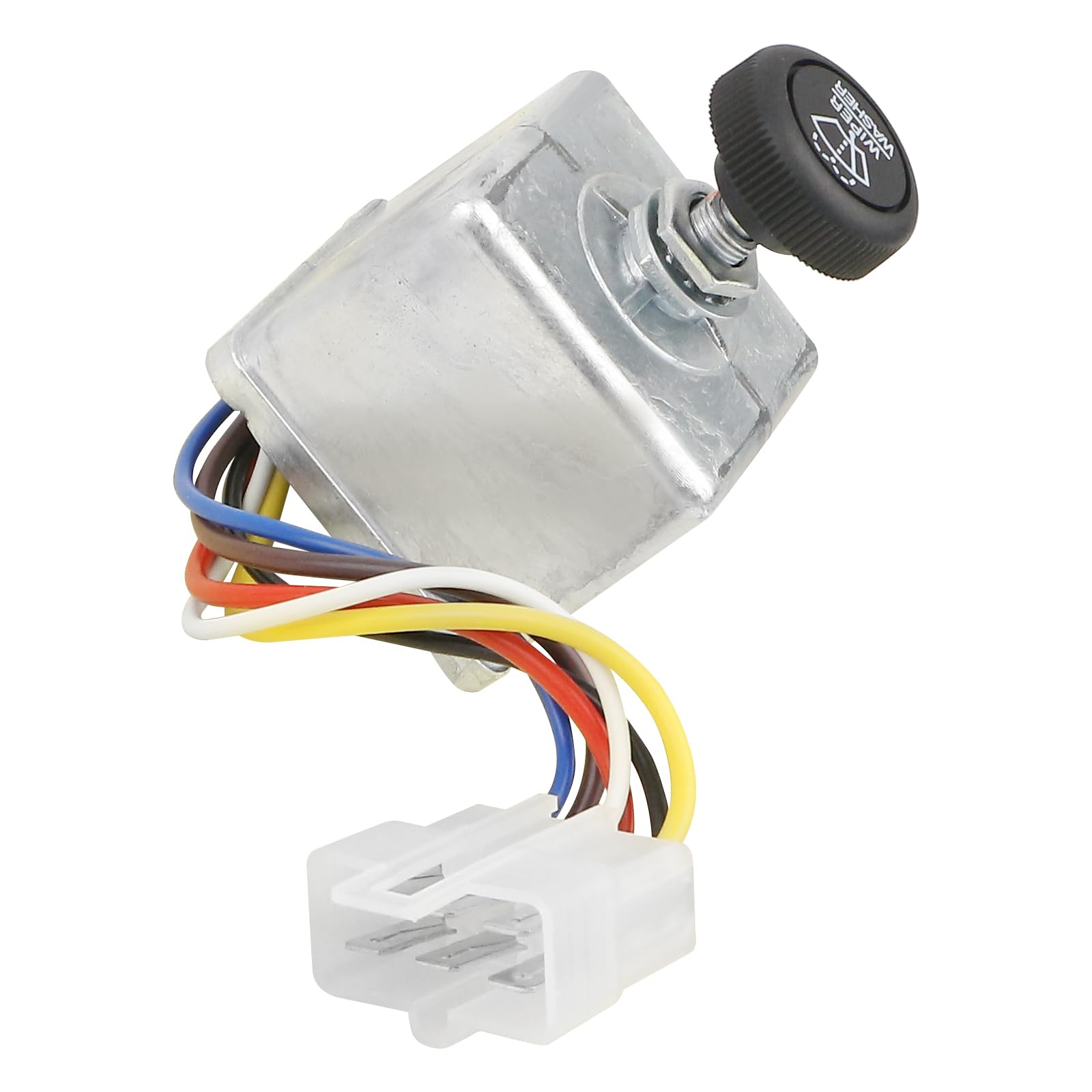 Windshield Wiper Switch Compatible with Kenworth Automann Paccar