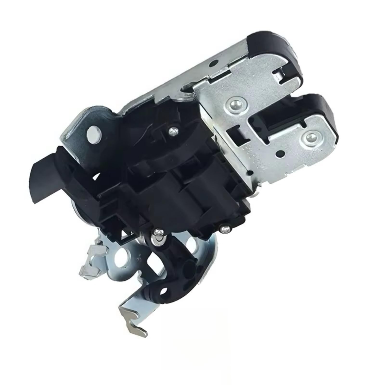 Ybvfcde One Color Trunk Latch Compatible With Skoda For Octavia For Fabia 1 Pcs Trunking Lid Tailgate Lock Latch Replacement Accessories 5E0827505e
