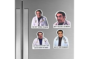 Funny Magnets: The Perfect Addition to Your Fridge or Car