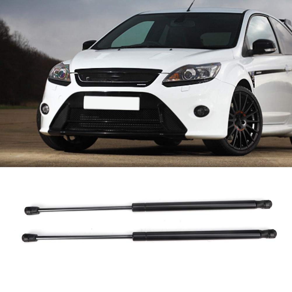 2 Piezas Hatchback Tailgate Trunk Gas Spring Strut Support Lift