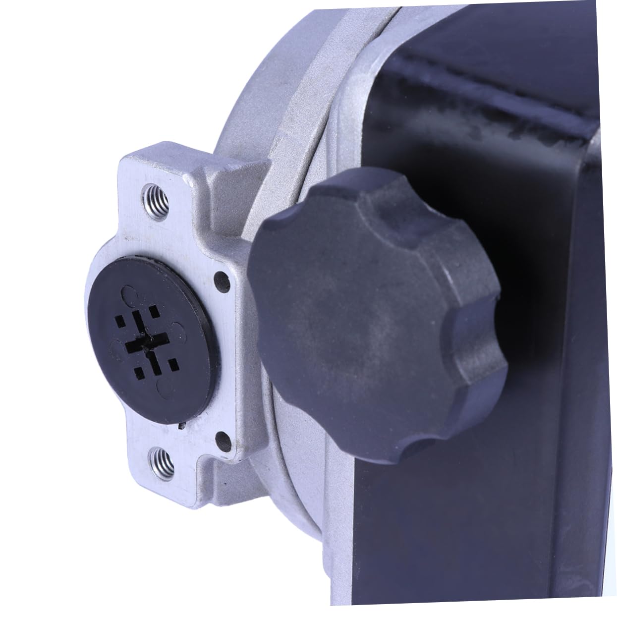 Zerodeko Medidor De Flujo De Combustible Medidor De Caudal Diésel Módulo De Salida Fácil De