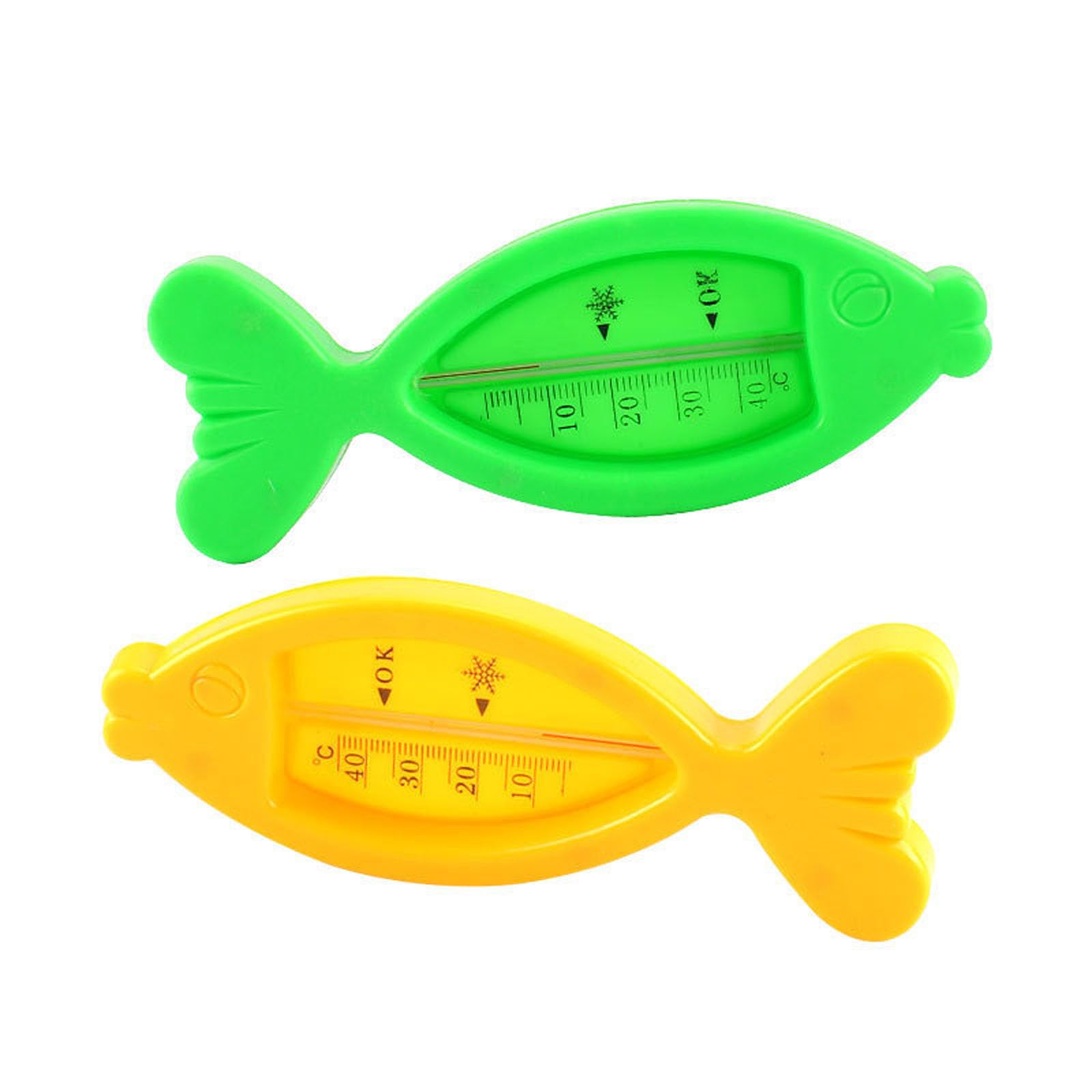 Portable Water Thermometer Sauna Cartoon Floating Thermometer for Baby Bath Swimming Pool Aquarium Baby Bath Water Thermometer Baby Water Thermometer for Bath Fish Water Thermometer