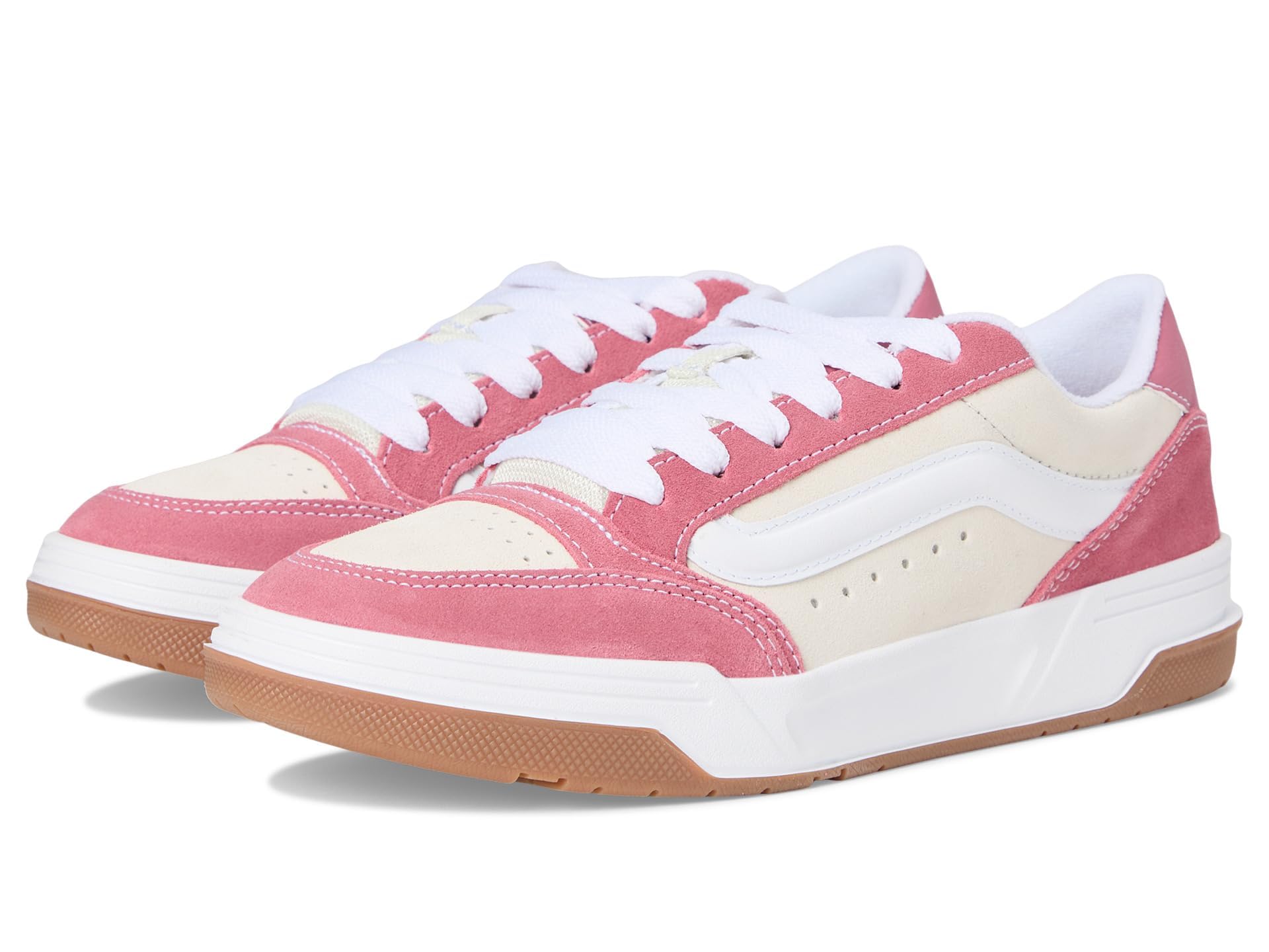 Unisex Adult Hylane Shoe - Puffy Y2k Skate Inspired Fashion Sneakers for Men & Women