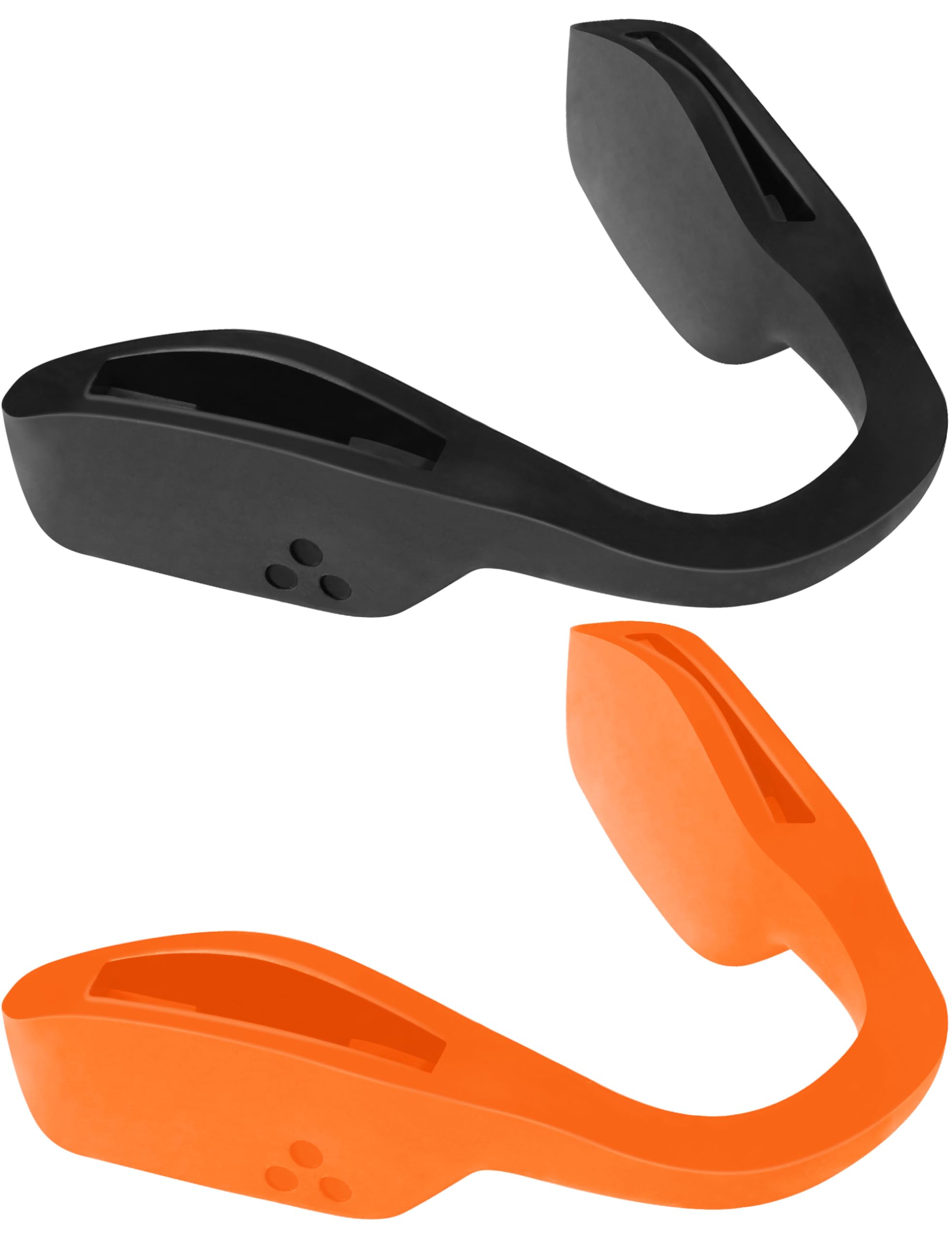BLAZERBUCK Replacement Nose Piece Nose Pads for Oakley Leadline OO9473 | Leadline Rx OX8175 Sunglasses