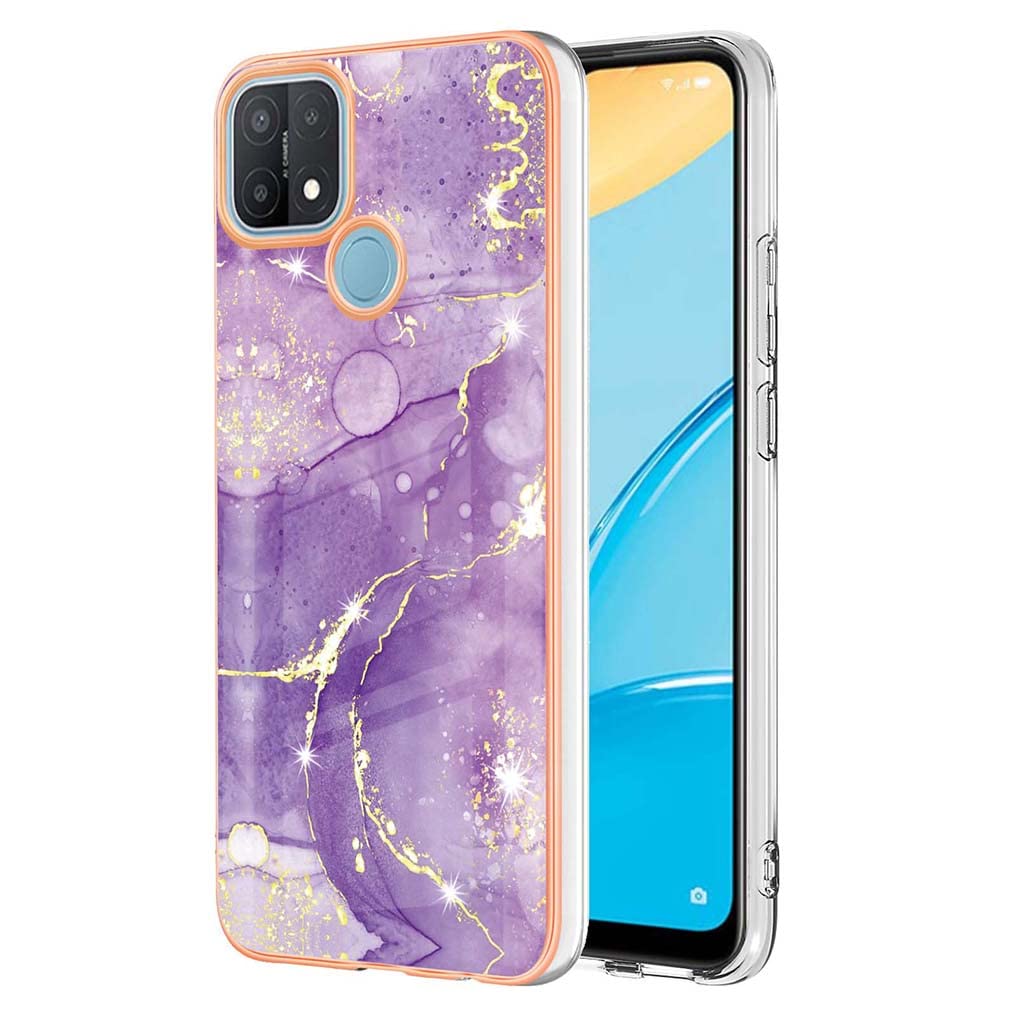 Coque Pour Samsung Galaxy A15 4G / A15 5G - Silicone Gel TPU Transparent Protection Souple Ultra Mince Phonillico