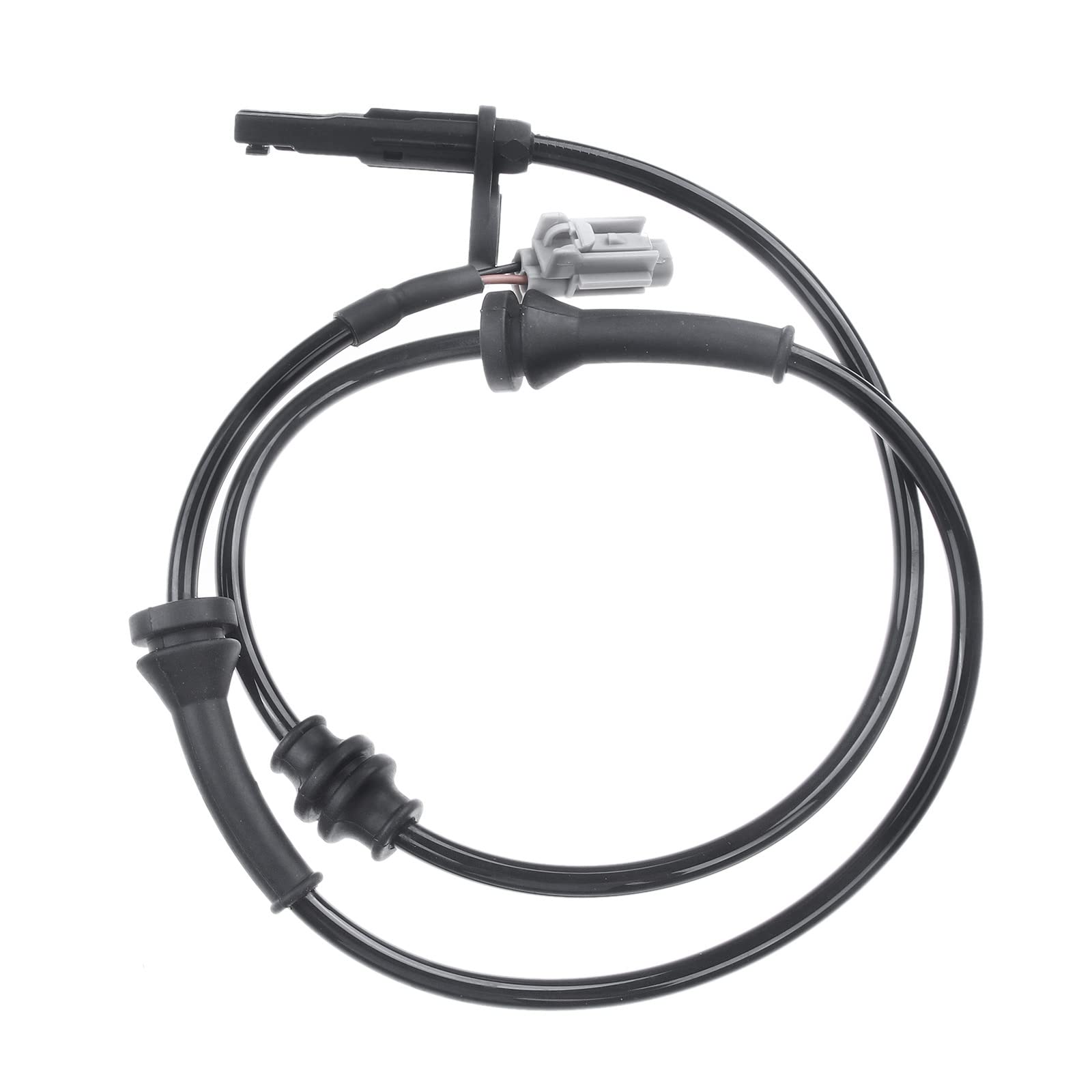 Ruota ABS Sensore di Velocità 2X Sensor Abs Velocidad de la Rueda Delantera para x-Trail T31 para Koleos I Hy 2.0L 2.5L 2007-2021 479106421R