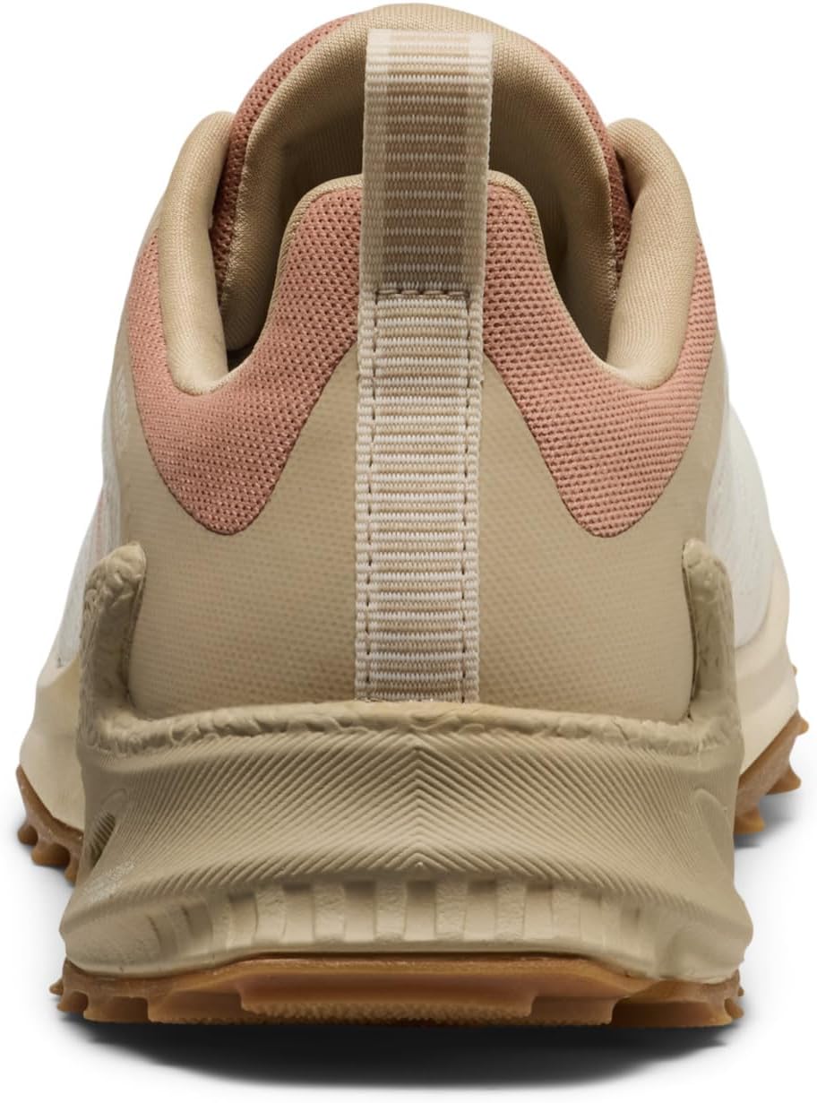 KEEN Women's Zionic Nxt Low Height Waterproof All Terrain Comfortable Hiking Shoes - Image 7