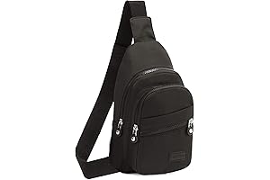 Sling Bag Small for Women