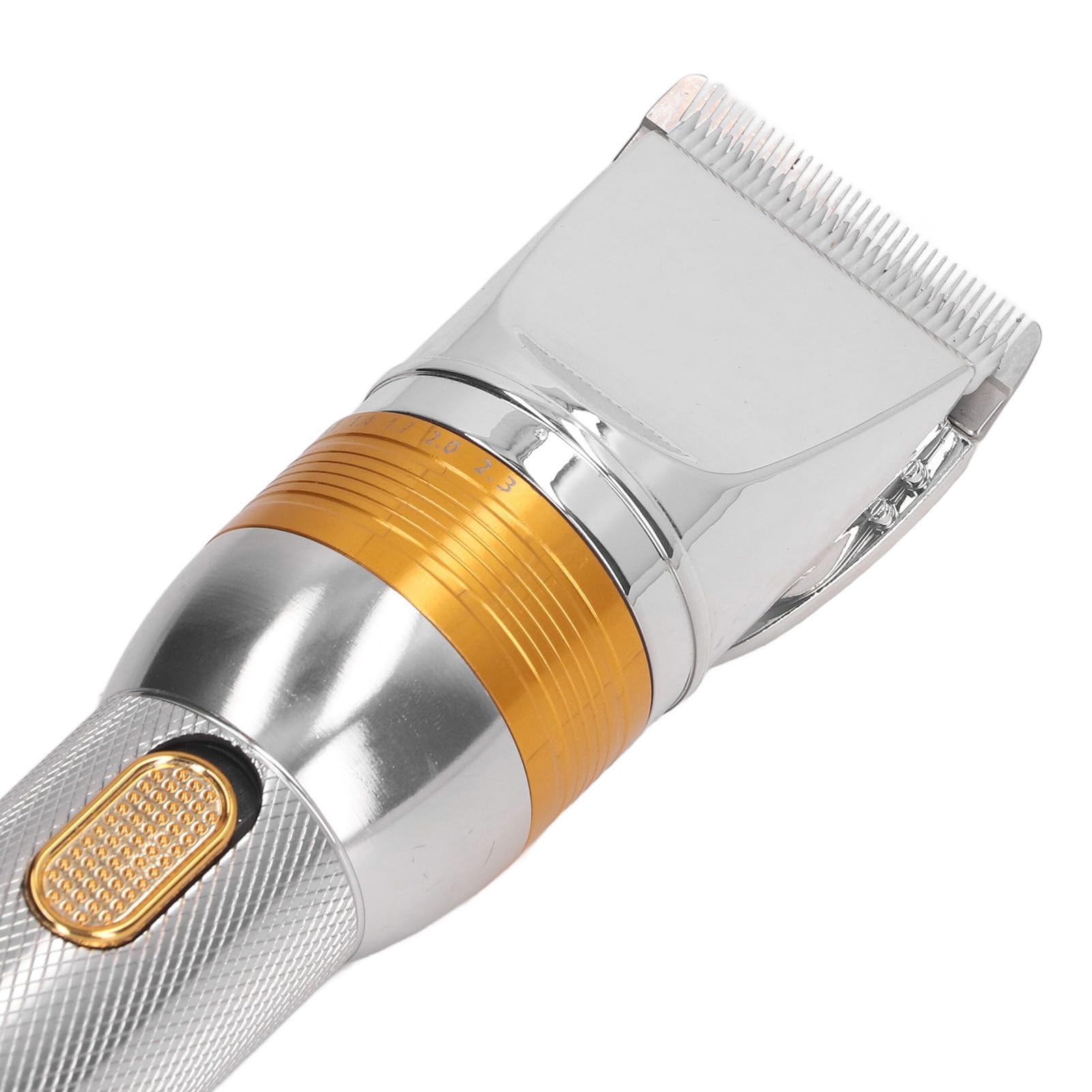 Tosatore per Pecore Elettrico Tosatore per Animali Design Antiscivolo Sicuro per Pecore Capre Gatti Cani Animali Domestici (Spina europea)
