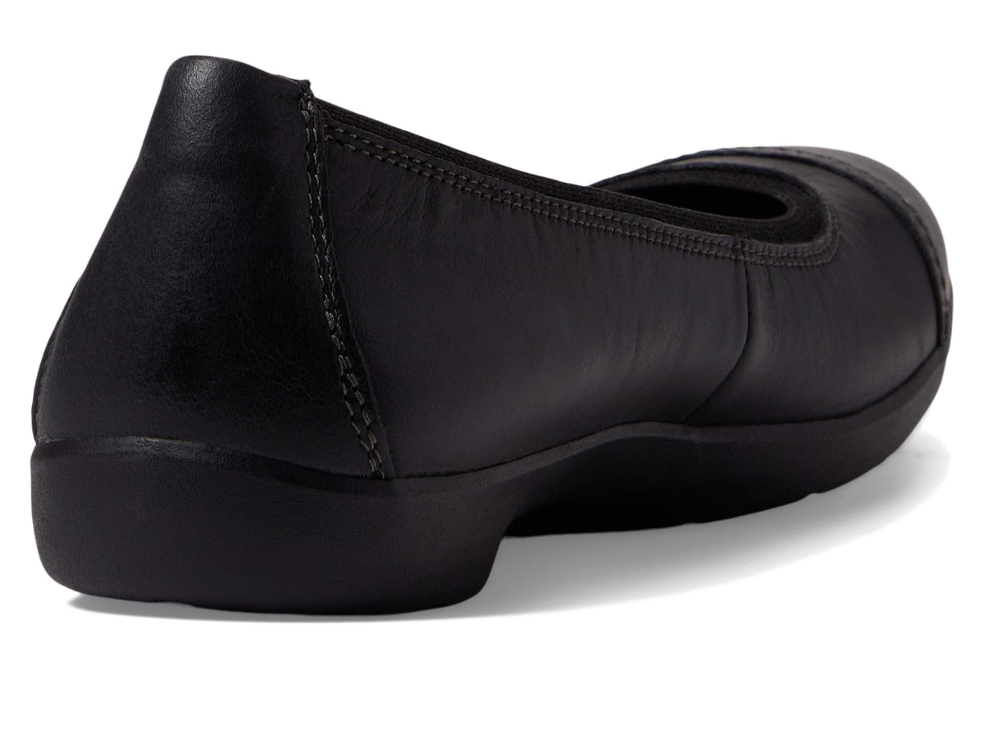Clarks Meadow Opal BallerineDonna