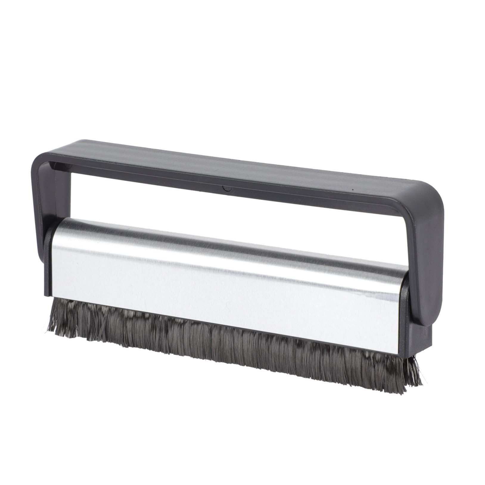 VILLCASE Lightweight Vinyl Record Cleaning Brush -Static Tool for Vinyl Record Players and Musical Instruments and Non-Scratch Cleaning Accessory