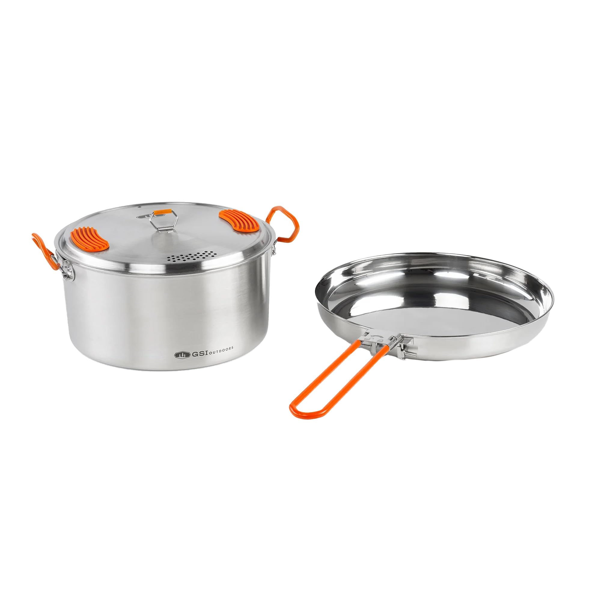 GSI Outdoors Glacier 3L Kochset
