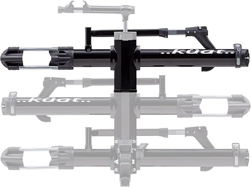 Miniatura 8 de Kuat NV 2.0 Add-On