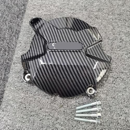 Cubierta protectora para motor de motocicletas CBR1000 RR fundas duraderas