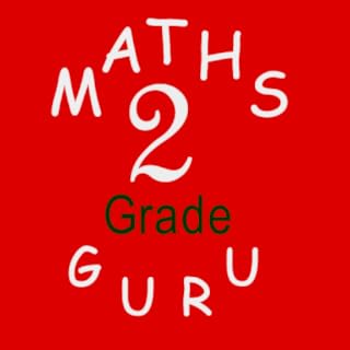 Second Grade Kids Math Guru - Pro - based on USA Common Core Standards