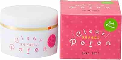 Amazon | menina joue クリアポロン 美肌角質ジェル 60g