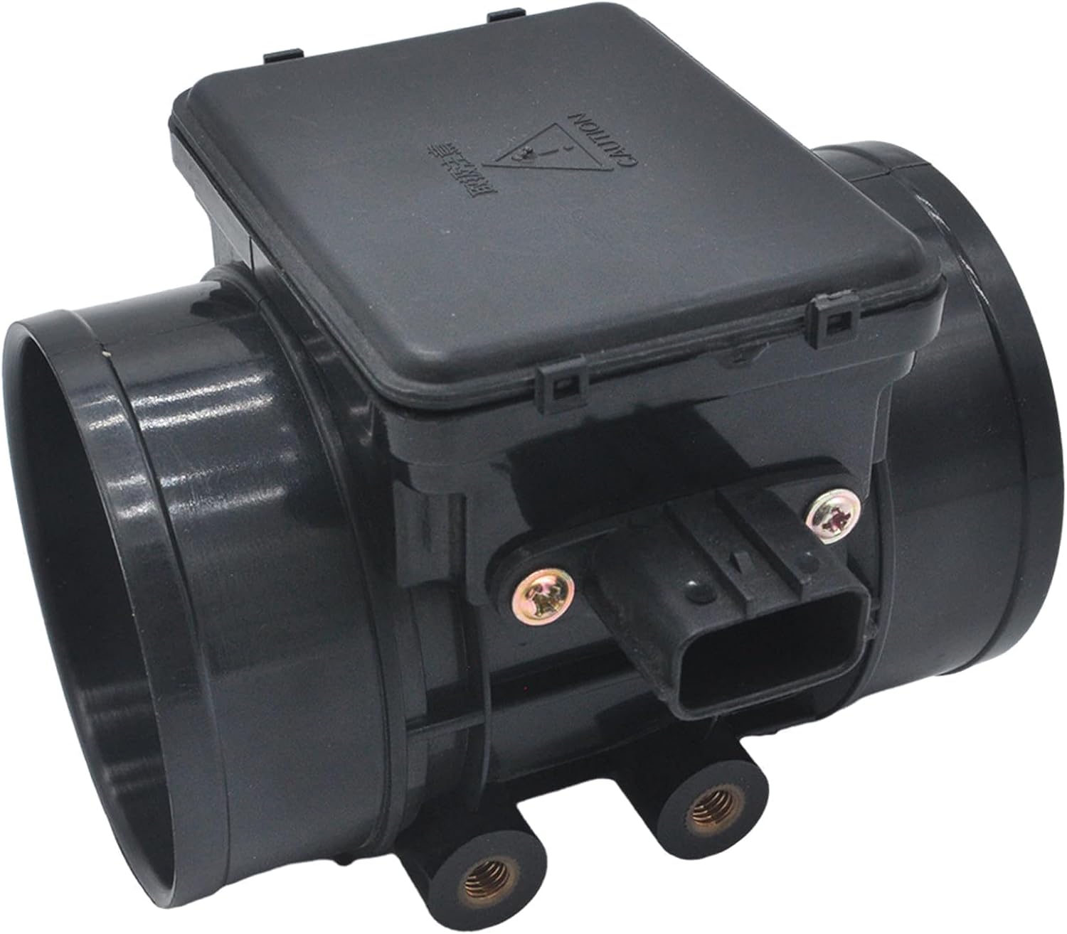 Mass Air Flow Sensor Meter MAF FP39-13-215 Compatible with Suzuki Vitara 1999-2003&Mazda Miata 1999-2005,Protege 1999-2003,Protege5 2002-2003&Chevrolet Tracker 1999-2003 1.6L 1.8L 2.0L L4