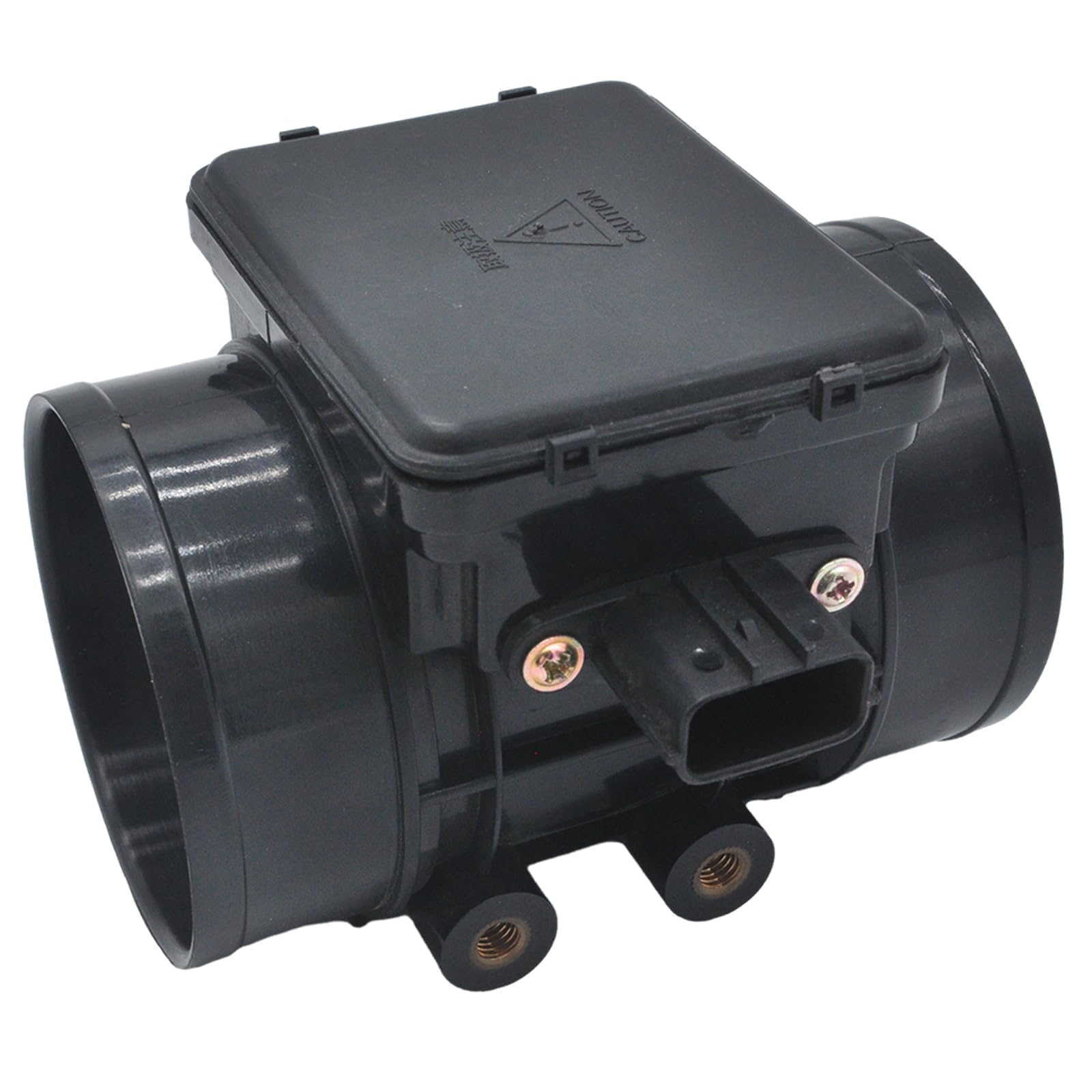 マオ Amazon.com: Mass Air Flow Sensor Meter MAF FP39-13-215 Compatible