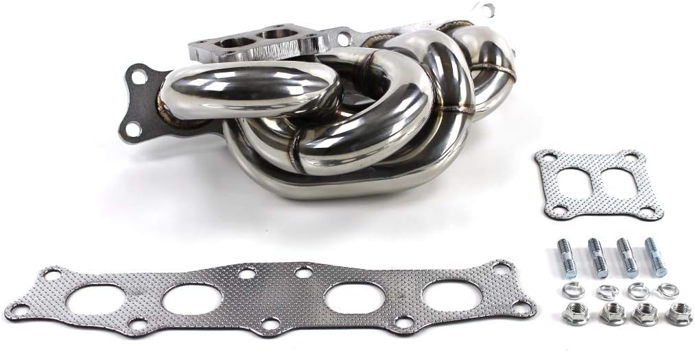 final stage Manifold for Toyota MR2 3S-GTE 89-95