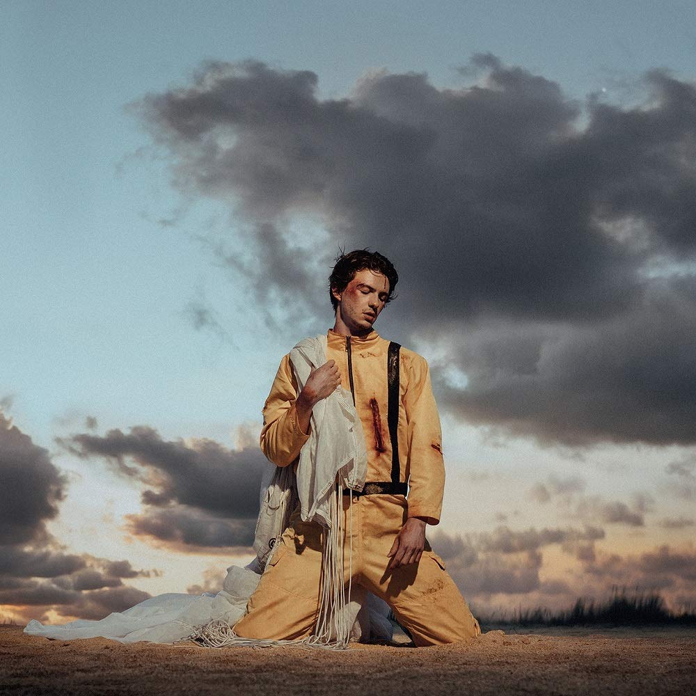 Parachute [VINYL]