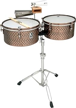 Toca Pro Line Timbales