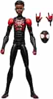 ハスブ　マーベルレジェンド　スパイダーマン マイルモラレス 51+w6JfxzIL._UF894,1000_QL80_.jpg