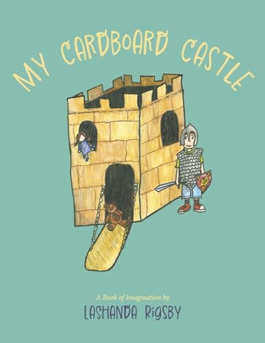 My Cardboard Castle