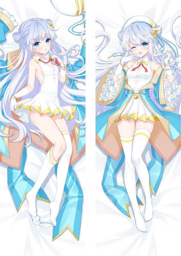 世界最高の暗殺者、異世界貴族に転生する 抱き枕カバー ディア [ムービック] Amazon | 世界最高の暗殺者、異世界貴族に転生する ディア 等身大抱き