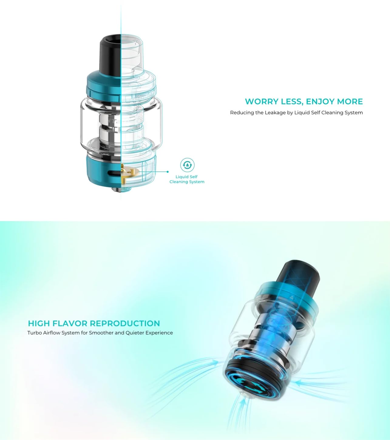vaporesso gen 80s itank 2 Vaporesso Gen 80S iTank 2 Vape Kit