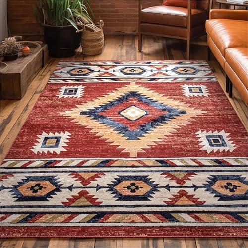 Tapis extérieur grande surface lavable pour protéger le sol du salon